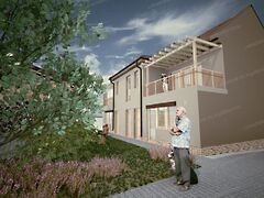 Eladó lakás Baja, Belváros