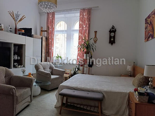 Eladó lakás Budapest, VIII. kerület