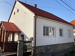 Eladó ház Bük