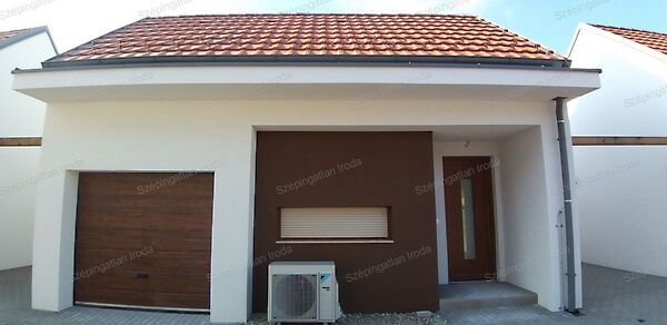 Eladó lakás Sopron