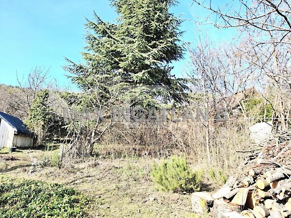 Eladó földterület Budaörs