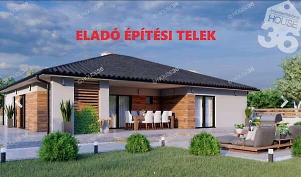 Eladó földterület Kiskunfélegyháza