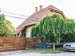 Eladó ház Városföld