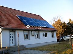 Eladó ház Kápolnásnyék