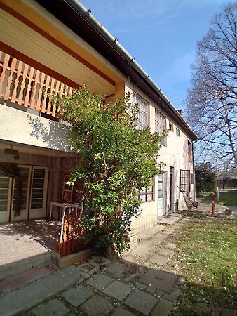 Eladó ház Balatonszárszó