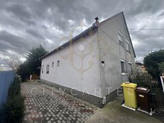 Eladó ház Balatonfenyves