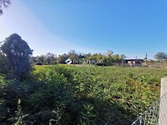 Eladó földterület Kecskemét