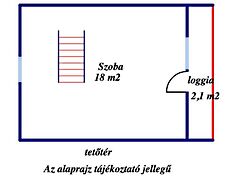 Eladó nyaraló Gyomaendrőd