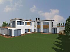 Eladó lakás Siófok