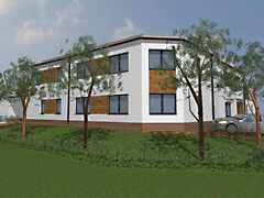 Eladó lakás Siófok