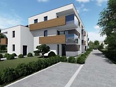 Eladó lakás Zamárdi