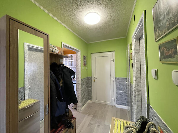 Eladó lakás Esztergom