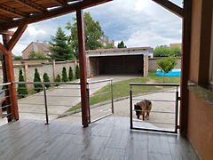 Eladó ház Nagykanizsa