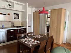 Kiadó lakás Budapest, XI. kerület 3. kép