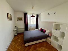 Kiadó lakás Budapest, XI. kerület 5. kép