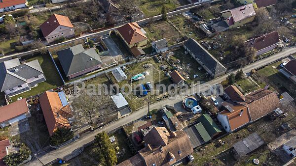 Eladó földterület Nemesvámos