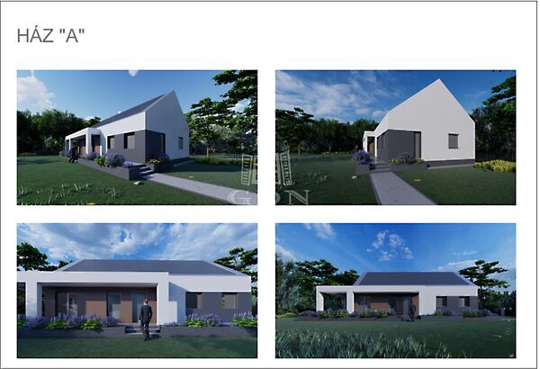 Eladó ház Vácegres