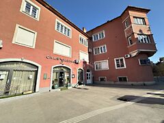 Eladó lakás Székesfehérvár