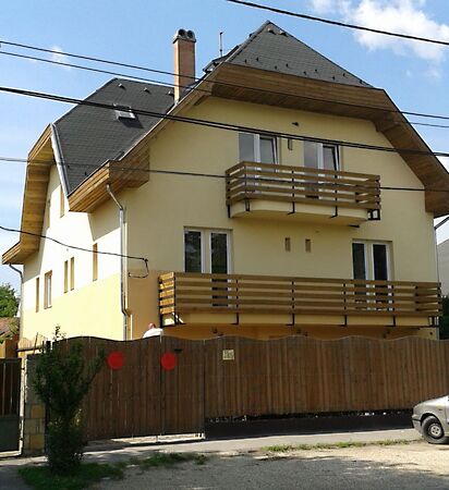 Kiadó ház Budapest, XIV. kerület, Nagyzugló