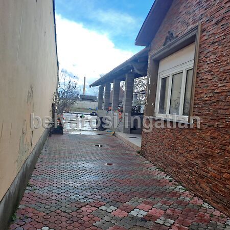 Eladó ház Mátészalka, Központ