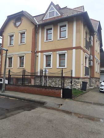 Eladó iroda Pécs, Belváros