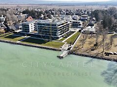 Eladó lakás Balatonlelle