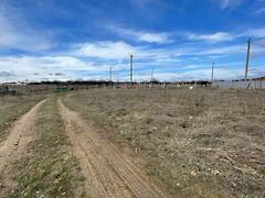 Eladó földterület Szada