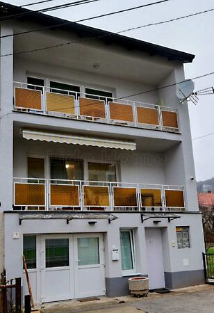 Eladó ház Balatonfüred