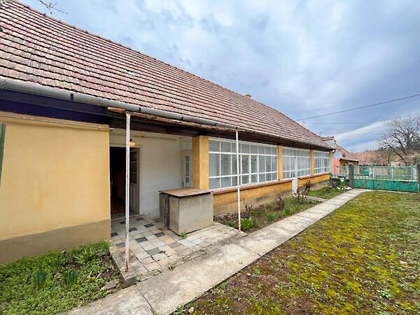 Eladó ház Dunaszentmiklós