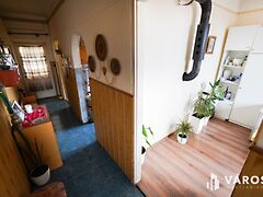 Eladó ház Vámosmikola