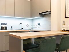 Eladó lakás Budapest, VI. kerület