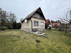 Eladó nyaraló Siófok, Sóstó