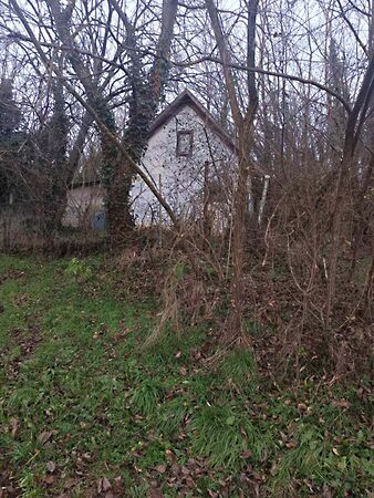 Eladó ház Zselickislak