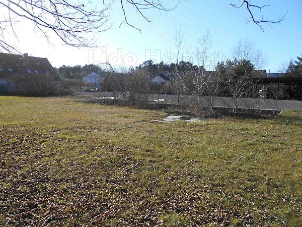 Kiadó földterület Tapolca