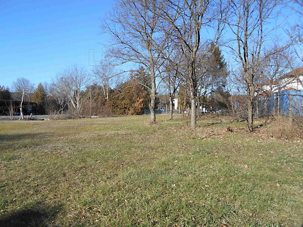 Kiadó földterület Tapolca