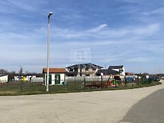 Eladó földterület Szeged