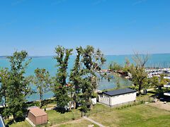 Eladó lakás Siófok, Balatonszéplak