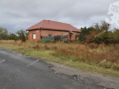 Eladó ház Tiszasas