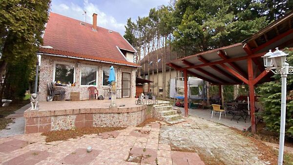 Eladó ház Budapest, XXII. kerület