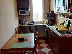 Eladó lakás Nyíregyháza