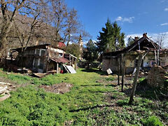 Eladó földterület Igal