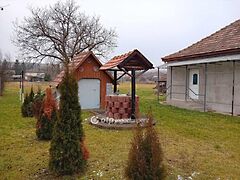 Eladó ház Ecseg