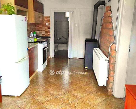 Eladó ház Ecseg