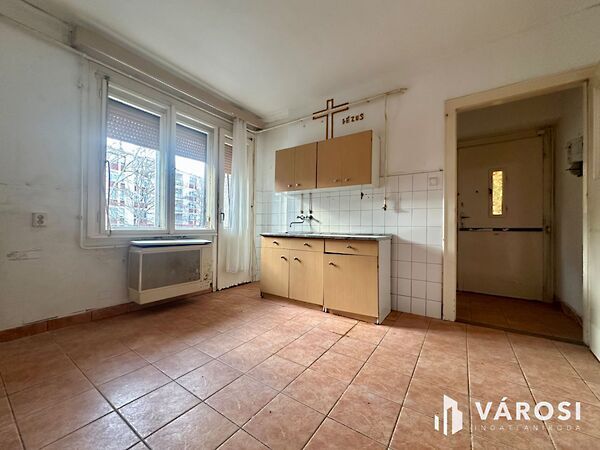 Eladó lakás Salgótarján