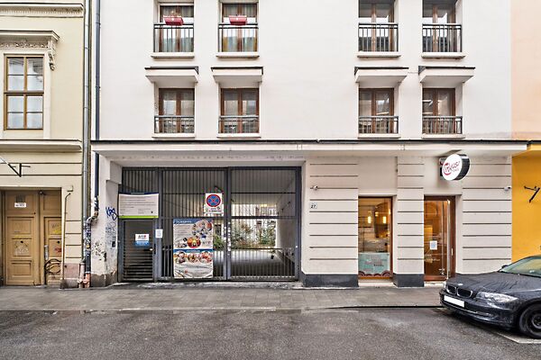 Eladó lakás Budapest, VII. kerület