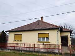 Eladó ház Pusztamonostor
