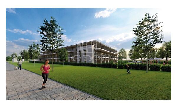 Eladó lakás Balatonmáriafürdő