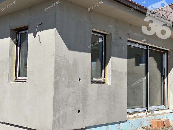 Eladó ház Kecskemét