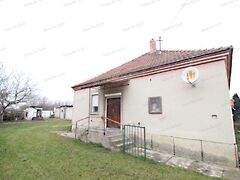Eladó ház Mosonszentmiklós