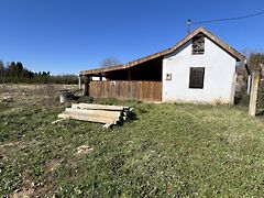 Eladó nyaraló Csurgó